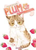 14, Plum, un amour de chat T14