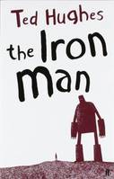 THE IRON MAN