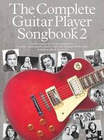 The Complete Guitar Player: Songbook 2