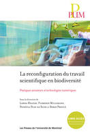 La reconfiguration du travail scientifique en biodiversité, Pratiques amateurs et technologies numériques