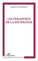 Paradoxes de la sociologie