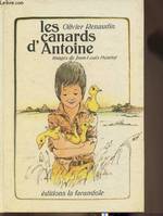 Les canards d'Antoine