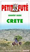 Crete 2000, le petit fute