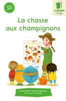 La chasse aux champignons