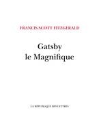 Gatsby le Magnifique