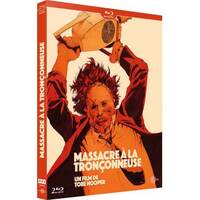 Massacre à la tronçonneuse (1974) - Blu-ray