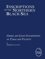 Inscriptions latines d'Aquitaine., 11, Inscriptions of the Northern Black Sea, Lapidary inscriptions