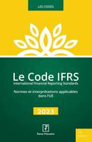 LE CODE IFRS 2023