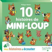 10 Histoires de Mini-Loup, Numéro 2