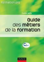 Guide des métiers de la formation