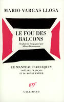 Le Fou des balcons