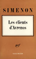 Les clients d'Avrenos