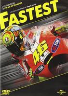 Fastest - Valentino Rossi, il rottore