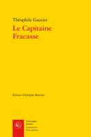 Le Capitaine Fracasse, Texte complet (1863)