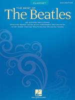 Best Of The Beatles(2E Ed.)