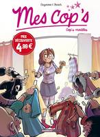 3, Mes cop's - tome 03 - top humour 2021, Cop's modèles