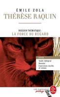 Thérèse Raquin (Edition pédagogique), Dossier thématique : Le Crime