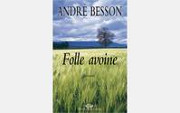 André besson Folle avoine