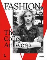 Fashion The MoMu Collection - Antwerp /anglais