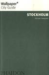 Stockholm city guide