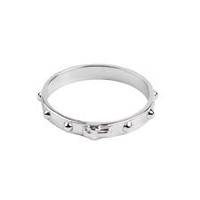 BAGUE DIZAINIER ARGENT TAILLE 58