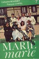 Marie-- Marie--: Roman (French Edition), roman
