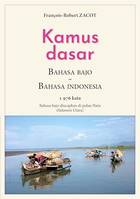 Kamus Dasar Bahasa Bajo - Bahasa Indonesia, Bahasa bajo diucapkan di pulau Nain (Sulawesi Utara)