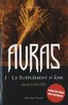 1, Auras - Le supplément d'âme, thriller