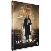 Magnificat (2023) - DVD