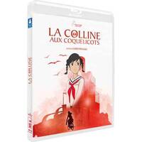 La Colline aux coquelicots - Blu-ray (2011)