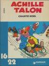 Achille Talon..., [7], Achille Talon chante Noël