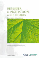 Repenser la protection des cultures  : Innovations et transitions