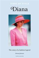 Icons of Style: Diana /anglais