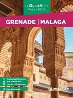 Guides Verts WE&GO Grenade, Malaga