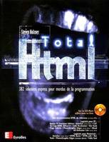Total HTML, 383 solutions express