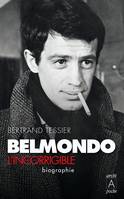 Belmondo l'incorrigible