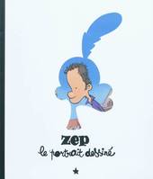 Zep le portrait dessiné, Zep le portrait dessiné