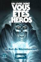 La Nuit du Nécromancien