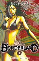 8, Alice in Borderland T08