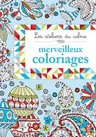 Merveilleux coloriages