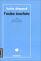 L'Aube écarlate, roman