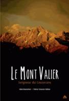 Le Mont Valier, Seigneur du Couserans