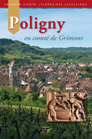 POLIGNY EN COMTE DE GRIMONT