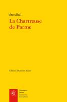 La chartreuse de Parme