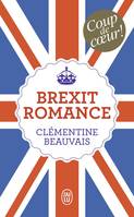 Brexit romance, Roman