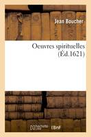 Oeuvres spirituelles