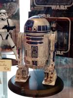 R2-D2 #3 10.5cm
