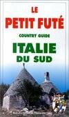 Italie du sud 1998-1999, le petit fute (edition 1)