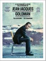 Jean-Jacques Goldman, 1 000 citations - 103 chansons