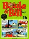 Boule et Bill., 16, Boule & Bill Tome XVI